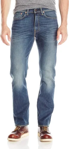 Miniatura 19 de Levi's Jeans 505 de ajuste regular para hombre (estacional)