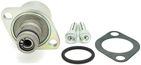 Miniatura 5 de Válvula de control de succión SCV 294200-0360 de repuesto compatible con Mitsubish-i L200 Triton Pajero 4D56 4M41 2.5 3.2L SCV CRD Isuzu Dmax Mazda