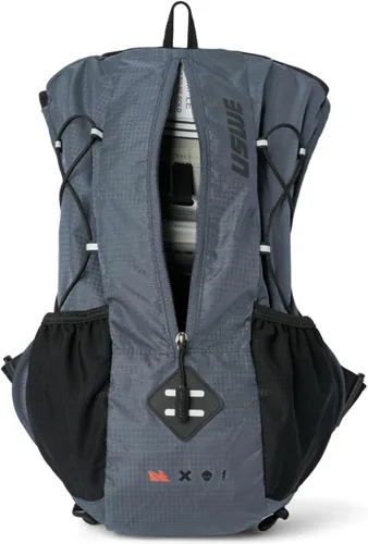 Miniatura 4 de USWE Outlander XC Paquete de Hidratación, Mochila de Hidratación para Correr y Senderismo con Vejiga de Agua (1.5L/50oz), Hidropack para Hombres