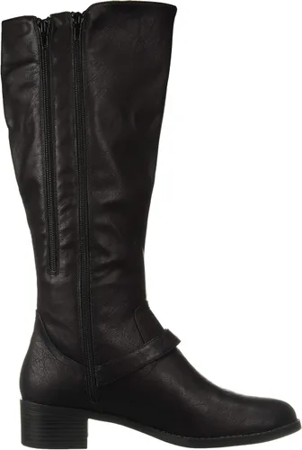 Miniatura 6 de Easy Street Jewel - Botas de media pantorrilla para mujer