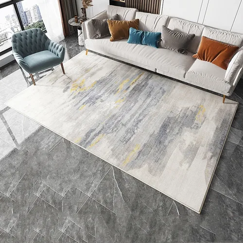 Miniatura 14 de Alfombra eléctrica lavable de calefacción eléctrica, tapetes calefactables, calentador de temperatura ajustable, almohadillas térmicas eléctricas