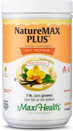 Maxi salud naturemax Plus, NVP, 1, 1