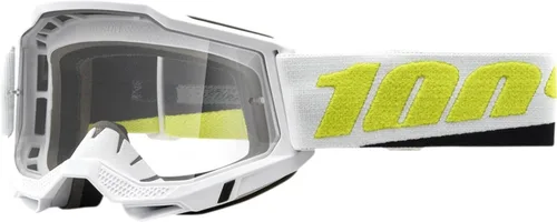 Miniatura 20 de 100% Gafas Accuri 2 para Motocross y Ciclismo de Montaña para Adultos