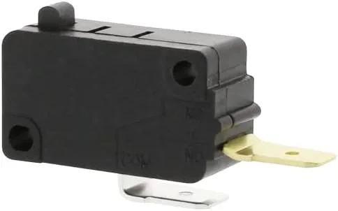 Miniatura 2 de W10269460 para interruptor de puerta de enclavamiento de microondas Whirlpool MW9460 (1)