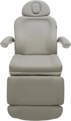 Miniatura 2 de SKINACT Mesa de tratamiento de spa médico eléctrico Palma (Taupe)