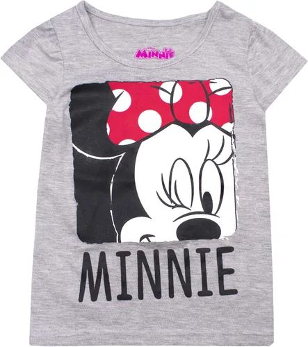 Miniatura 17 de Disney Lilo and Stitch - Paquete de 3 camisetas de manga corta para niñas pequeñas a grandes