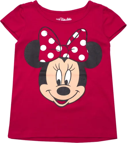 Miniatura 19 de Disney Lilo and Stitch - Paquete de 3 camisetas de manga corta para niñas pequeñas a grandes