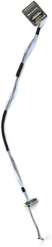 Miniatura 3 de HePbak Cámara PTZ Cable para FIMI X8 Mini RC Drone Reemplazo Gimbal Cable de señal Reparación Piezas de alambre Piezas de drones
