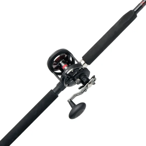 Miniatura 8 de Penn Warfare Star Drag Fishing Rod and Reel Conventional Combo