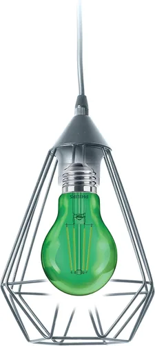 Miniatura 4 de Philips Focos LED 538207 A19: Cristal de filamento, 538249