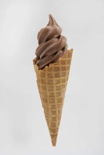 Miniatura 7 de Frostline Mezcla de Helado Suave de Chocolate, Libre de Lactosa y Gluten - Solo Agregue Agua, Lácteos o Alternativa Libre de Lácteos, Use