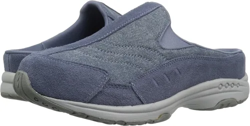 Miniatura 7 de Easy Spirit Traveltime381 - Tenis tipo zuecos para mujer