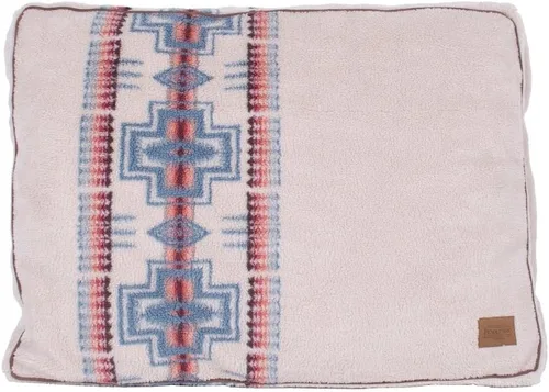 Miniatura 2 de Pendleton Berber Napper - Cama para perro - Palisandro endurecido, talla M