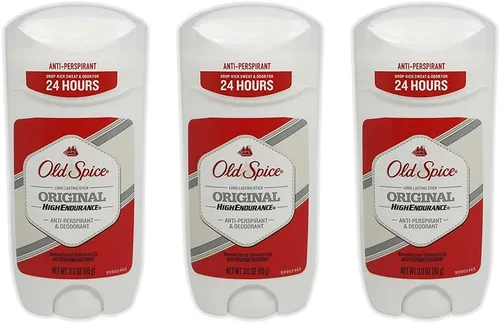 Miniatura 4 de Old Spice High Endurance Pure Sport, 12 onzas
