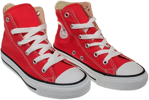 Miniatura 3 de Converse Chuck Taylor All Star - Tenis altos de lona, para niño