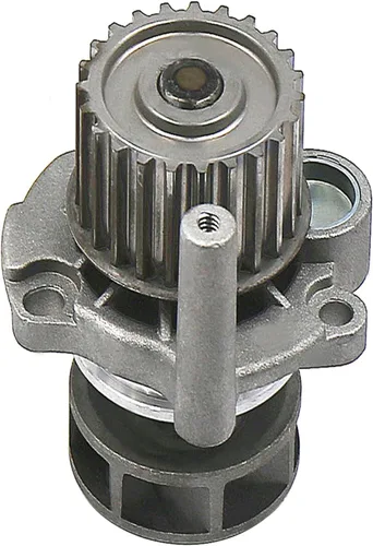 Miniatura 7 de 01081 Bomba de agua de motor profesional para Audi [1.8/2.0L L4] 2000-2006 TT (Quattro), 20001-2006 A4 (Quattro), para VW 2000-2005 Passat/1999-2015