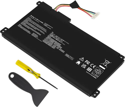 TREE.NB B31N1912 - Batería para portátil compatible con ASUS VivoBook 14 E410MA L410MA E410KA E510MA E510KA F414MA L510MA R522MA E410MA-EK026TS