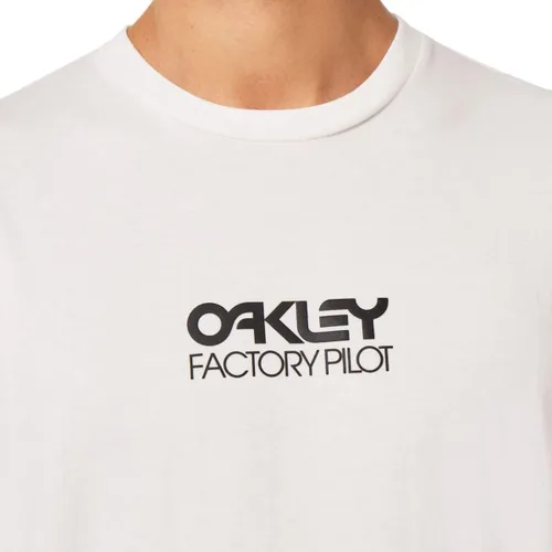 Miniatura 3 de Oakley Camiseta Pilot Everyday Factory