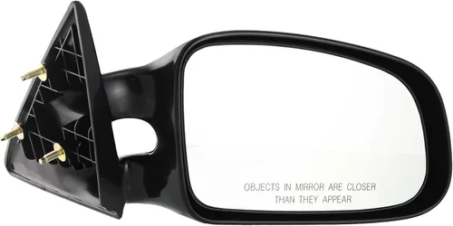 Miniatura 59 de Garage-Pro Driver Side Power Mirror for Pontiac Bonneville 1992-1999 Paintable