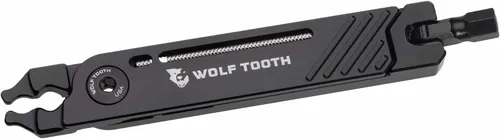 Miniatura 3 de Wolf Tooth Paquete de 8 bits Alicates Black Bolt