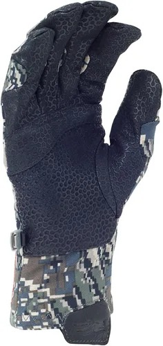 Miniatura 2 de SITKA Gear Guante Windstopper de montaña