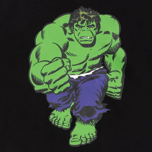 Miniatura 3 de Marvel Avengers Spider-Man - Sudadera con capucha de forro polar