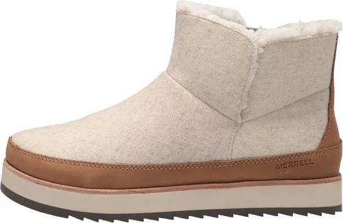 Miniatura 8 de Merrell Botas de nieve Juno para mujer Nieve