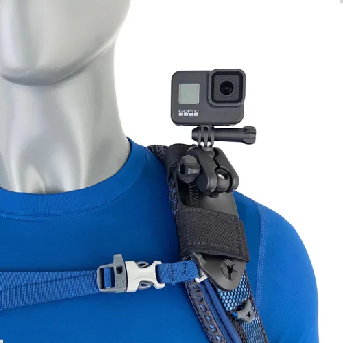 Miniatura 7 de Correa para el hombro para cámaras de acción de STUNTMAN Pack Mount