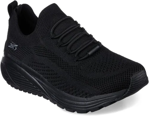 Miniatura 3 de Skechers Zapatos deportivos Bobs Sparrow 2.0-Allegiance Crew para mujer