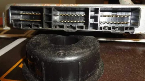 Miniatura 3 de Compatible con chasis ECM Transmission Fits 04 Epica 18997