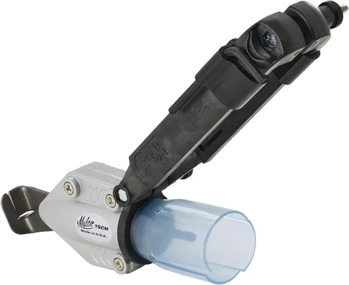 Miniatura 3 de Malco TurboShear Taladro Accesorio,7 pulgadas TSCM - 1 Cada