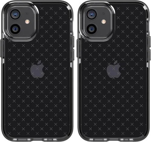 Miniatura 18 de tech21 Evo Check para Apple iPhone 12