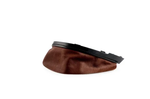 Miniatura 2 de 3M Speedglas G5-01 - Funda para cuello de piel, ignífuga, 46-0700-67