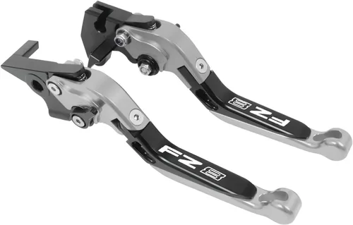 Miniatura 22 de Front Brake Lever for FZ8 FZ-8 2011 2012 2013 2014 2015 2016-2020 Motorcycle Adjustable Folding Extendable Brake Clutch Levers Handle