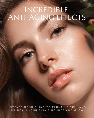 Miniatura 5 de EnaSkin Crema de retinol para arrugas: Crema de colágeno para la cara y el cuello para tensar la piel, hidratante facial antienvejecimiento día