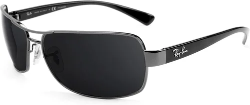 Miniatura 2 de Revant - Lentes de repuesto para Ray-Ban RB3379 (2.520in)