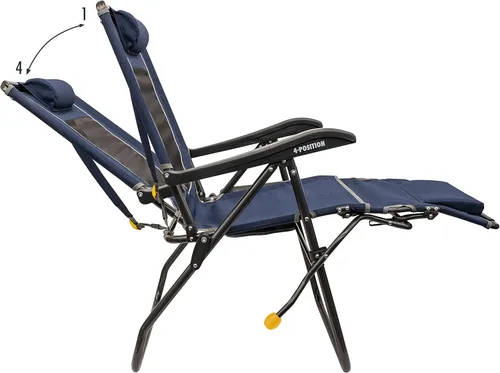 Miniatura 6 de GCI Outdoor Outdoor Lounge Chair