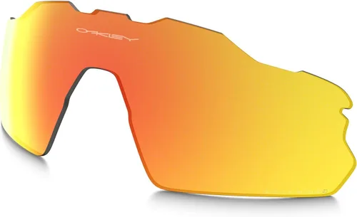 Oakley unisex-adult Radar Ev Pitch Sport Replacement Sunglass Lenses