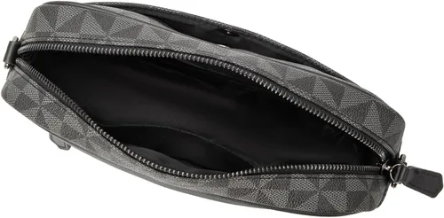 Miniatura 6 de Bolso cruzado para hombre, bolso de hombro para hombre para ir al trabajo, bolso de viaje Bolso de trabajo para hombre pequeño