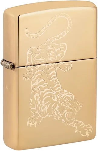 Miniatura 18 de Zippo Mecheros de animales