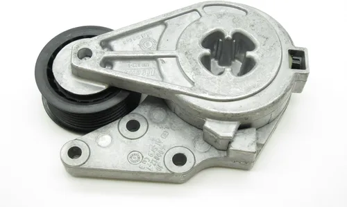 Miniatura 2 de Conjunto de tensor de correa automático VW Volkswagen Beetle Passat Eos Jetta 021-145-299-C