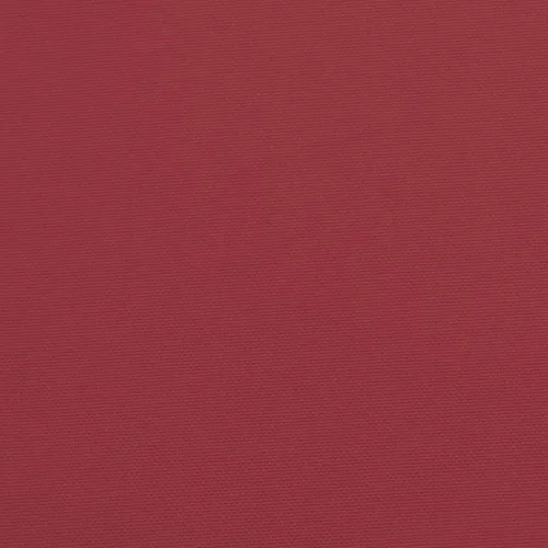 Miniatura 6 de vidaXL Juego de 2 cojines para banco de jardín, tela Oxford beige (100% poliéster)