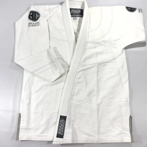 Miniatura 8 de Classic Jiu-Jitsu Gi BJJ, Brazillian Jiu-Jitsu - IBJJF Compliant