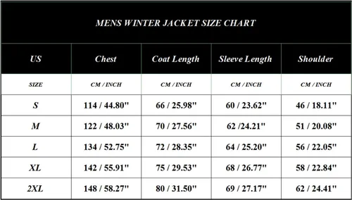 Miniatura 6 de Men's Ski Jacket Waterproof Warm Winter Mountain Windbreaker Hooded Raincoat Snow Jackets