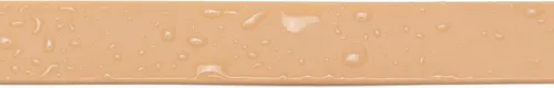 Miniatura 6 de Correa de perro resistente manos libres para perros medianos a grandes para correr cómodamente caminar Cierre de hebilla Mango acolchado suave