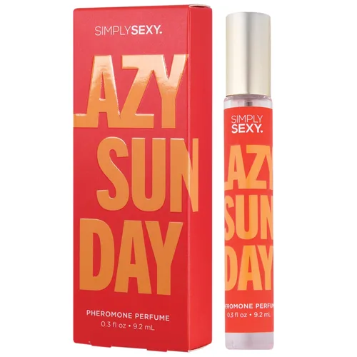 Miniatura 10 de SIMPLY SEXY Affirmations Forget Me Not - Perfume de feromonas, fragancia cálida de madera especiada con notas de naranja natural, limón, coco