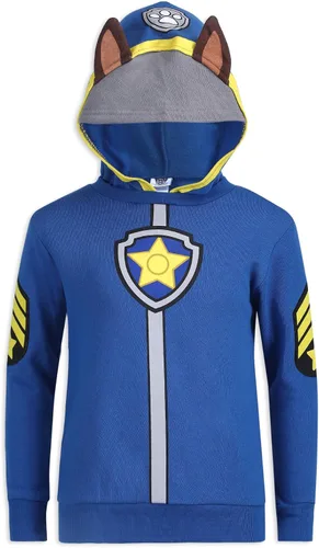 Miniatura 2 de Paw Patrol Nickelodeon - Conjunto de sudadera con capucha y pantalones para niños pequeños