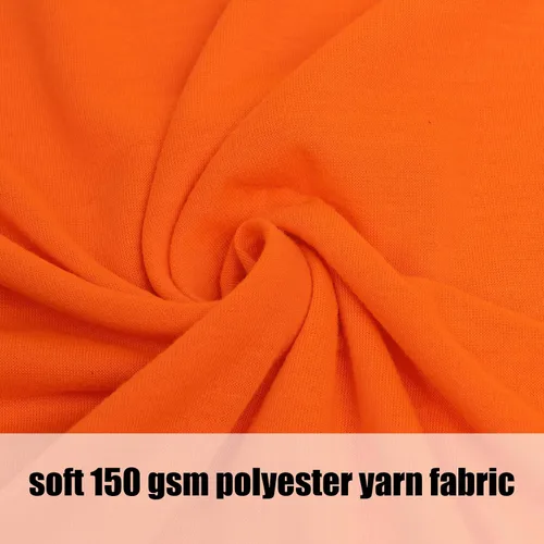 Miniatura 2 de VENDACE Camisas de manga larga de seguridad de alta visibilidad para hombre, paquete de 3 camisas de trabajo de construcción con capucha