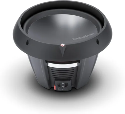 Miniatura 8 de Rockford Fosgate T1D215 Power 15" T1 2-Ohm DVC Subwoofer
