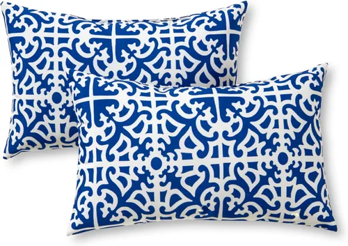 Miniatura 29 de Greendale Home Fashions - Cojín para sillas en exterior midnight